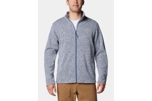 Columbia Alto Pass Full Zip...
