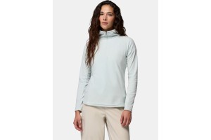 Columbia Glacial Iv 1/2 Zip D