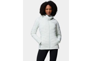 Columbia Joy Peak II Hooded...