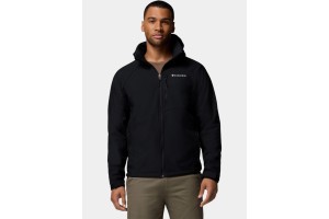 Columbia Cascade Ridge III...