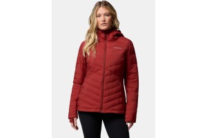 Columbia Joy Peak II Hooded...