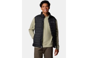 Columbia Powder Lite II Vest D
