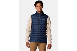 Columbia Powder Lite II Vest D
