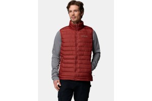Columbia Powder Lite II Vest D
