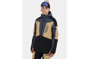 Fundango Rigel ECO 3L Jacket D