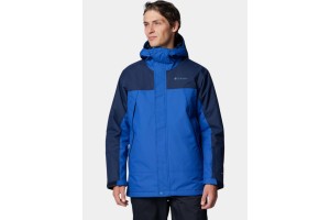 Columbia Shotski Jacket D