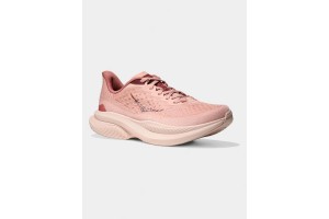Hoka Mach 6 D