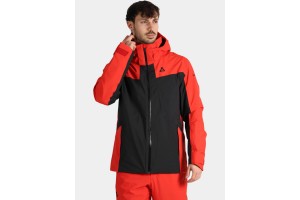 Schöffel Jacket Style...