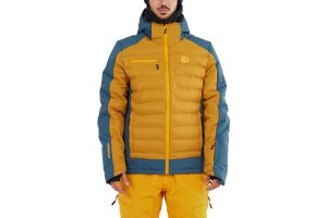 Fundango Orion Padded Jacket D
