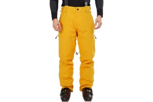 Fundango Teak Pants D