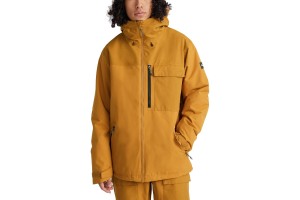 O'Neill Utility Jacket D