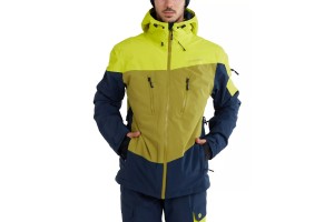 Fundango Privet Jacket D