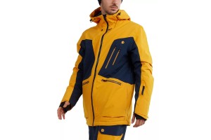 Fundango Decatur Jacket D