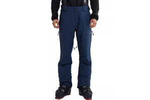 Fundango Teak Pants D