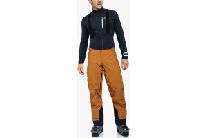 Schöffel 3L Pants...