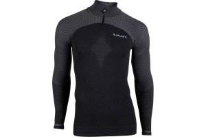 UYN Man Running Alpha Shirt...