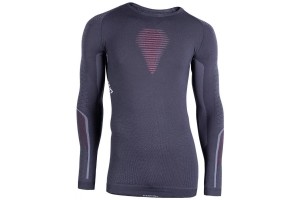 UYN Man Visyon Uw Shirt Lg...