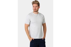 Musto M Evo Crew Sunblock D