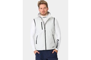 Musto M Sardinia Vest D