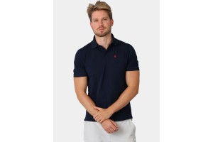 Musto M Original SS Polo D