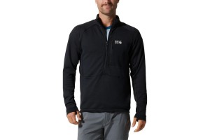 Mountain Hardwear Polartec...