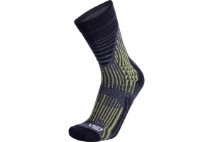 UYN Man Trekking Wave Socks D
