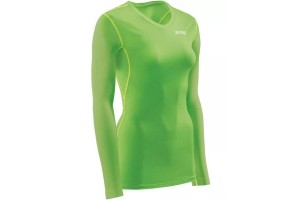 CEP Wigtech Shirt Long...