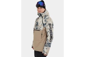 Fundango Hydra ECO Anorak D