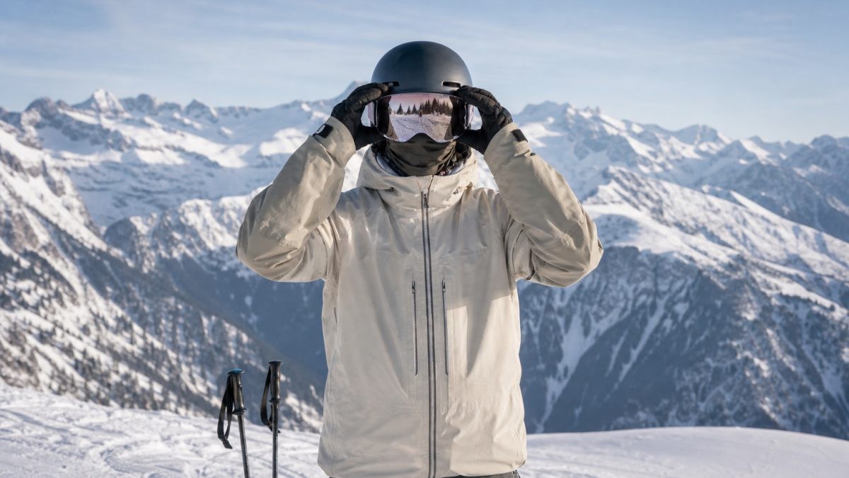 Oakley Prizm síszemüveg-lencsék: melyik milyen fényviszonyhoz?