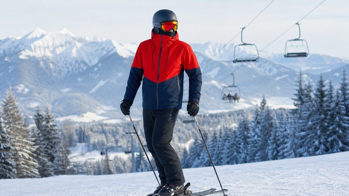 Helly Hansen síkabátok: Alpha, Bossanova és társaik