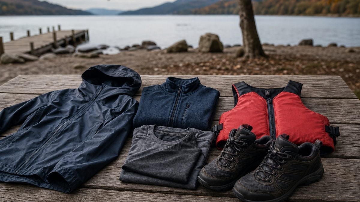 Helly Hansen technológiák: Helly Tech, LIFA és a többiek