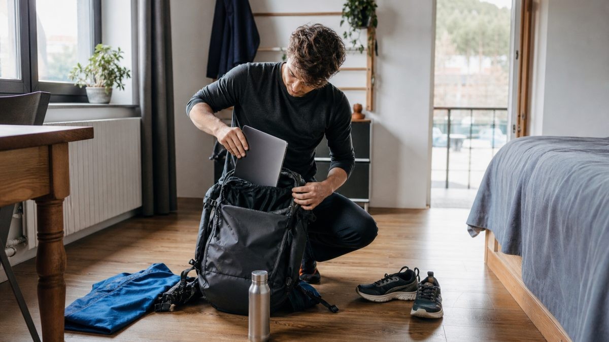 The North Face hátizsákok: Borealis, Jester és a többiek