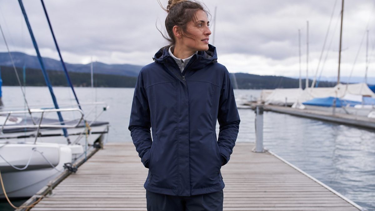 Helly Hansen vitorlás kabátok: Crew, Salt és a profi modellek