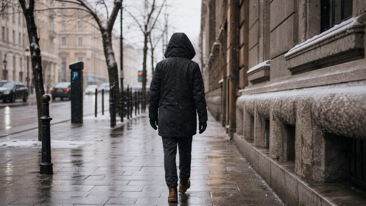 The North Face télikabátok: Antora, McMurdo és a népszerű modellek