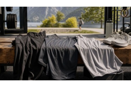 Under Armour edzőruházat: HeatGear és ColdGear