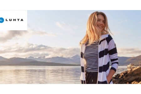 Luhta ruházat – Skandináv kabátok és dzsekik - Cipok.hu