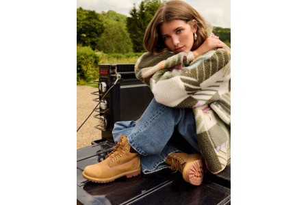 Timberland ruházat – Időtálló stílus és kényelem - Cipok.hu