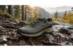 Hoka Speedgoat 7: a terepfutó cipő bemutatása és a Wide változat