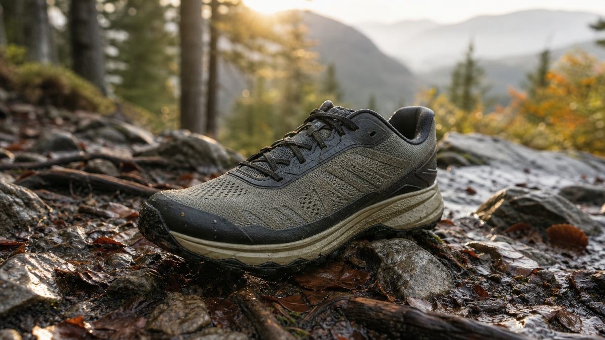 Hoka Speedgoat 7: a terepfutó cipő bemutatása és a Wide változat