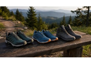 Hoka cipők: Speedgoat, Anacapa, Kaha – melyik mire való?