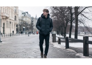 Columbia Landroamer Puffer Jacket: bemutató és kinek ajánljuk