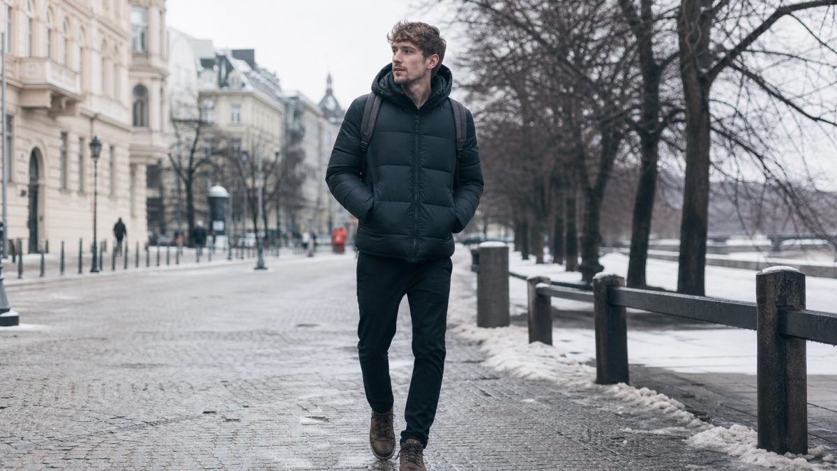 Columbia Landroamer Puffer Jacket: bemutató és kinek ajánljuk