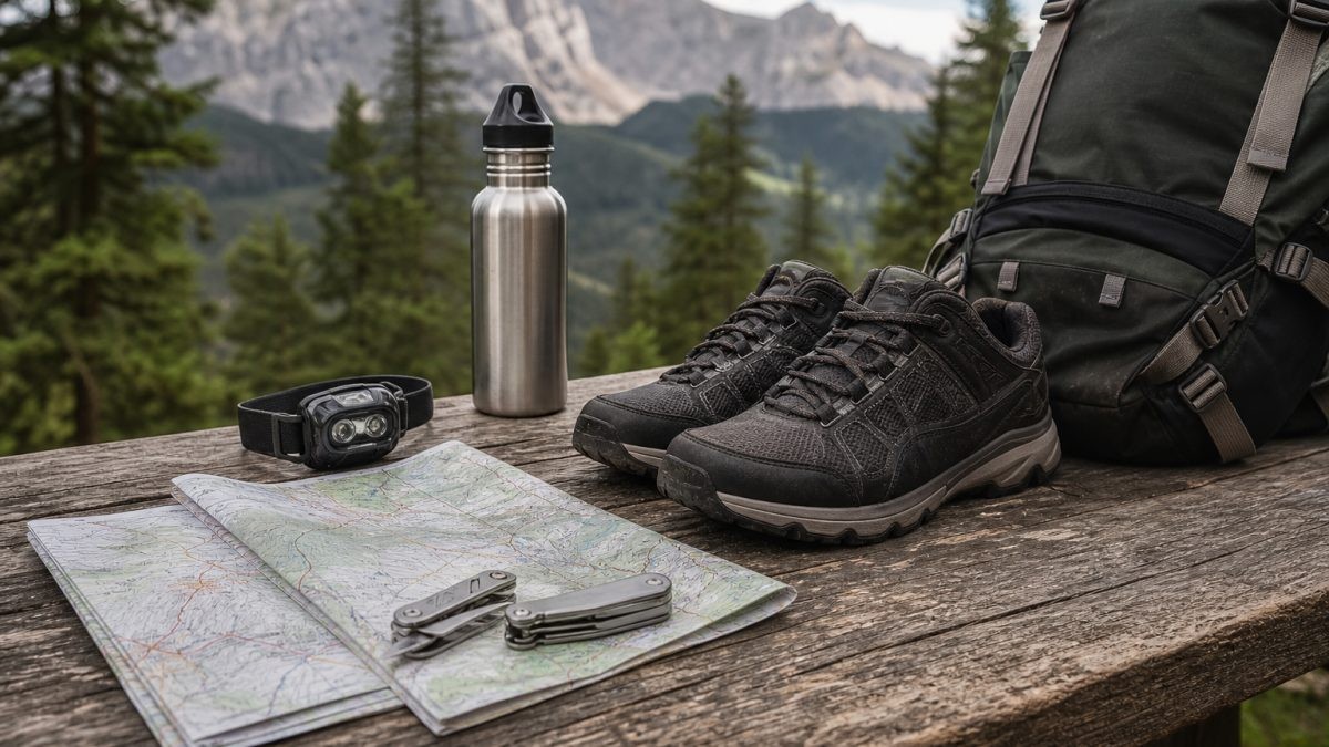 Multiszerszám túrázáshoz: Leatherman Free T4 és társai