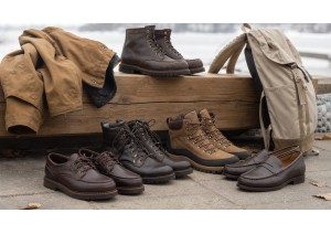 Timberland cipők: a 6 inch bakancstól a mokasinig – melyiket válaszd?