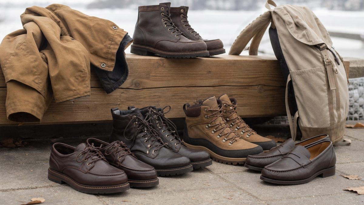 Timberland cipők: a 6 inch bakancstól a mokasinig – melyiket válaszd?