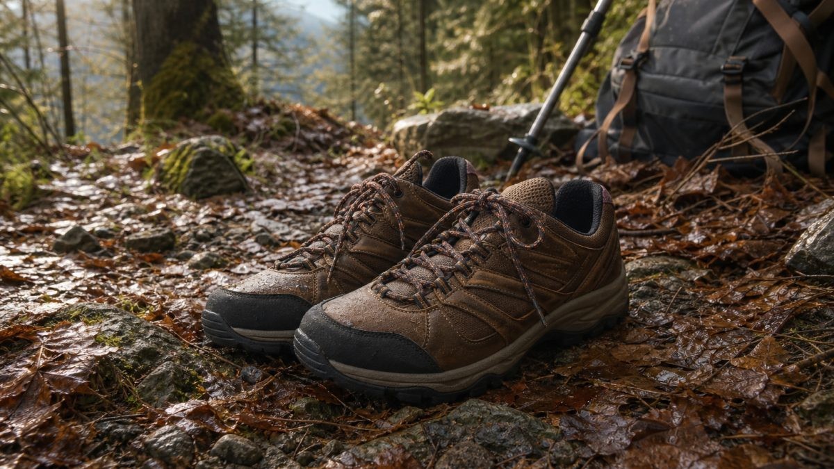Merrell Moab 3: a népszerű túracipő bemutatása – Mid GTX vagy low?