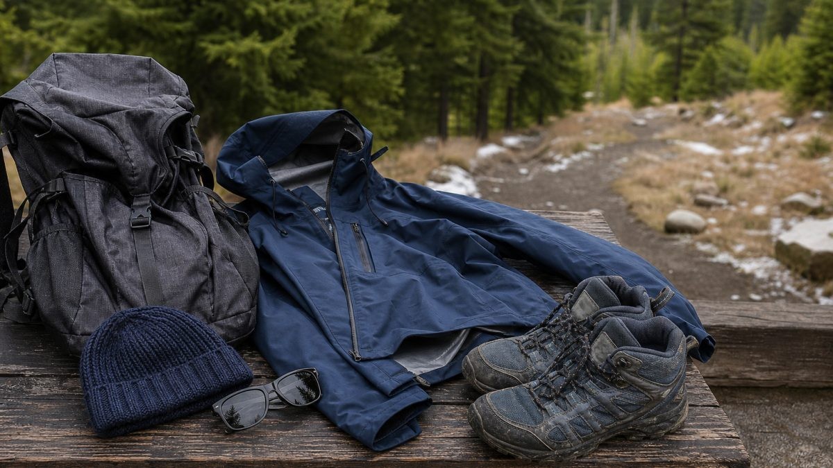 Columbia technológiák: Omni-Heat, Omni-Tech, OutDry és Omni-Shade